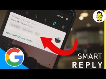 Aplikasi Google Reply  Cara Mengunduh dan Menyiapkan