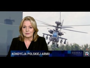 Dzisiaj informacje TV Republika 13.08.2024  TV Republika