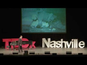 The Kurds: The Most Famous Unknown People in the World  Stephen Mansfield  TEDxNashville