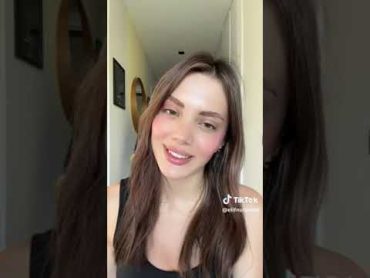 Elif nur yel Tiktok videosu elsed sedat polat kısmetse olur