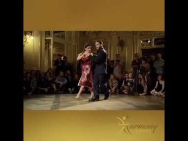 Tango Dance Classes تعليم رقص التانغو