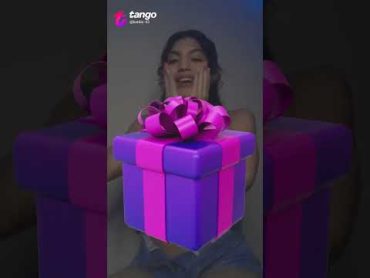 Happy Moment tango tangolive live livestreaming happymoments moments gift followme fun