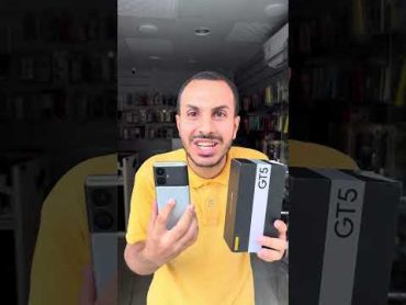 وحش العاب من ريلمي برمات 24 جيجا ومساحه 1000 جيجا وسعر منخفض محل اي كلاود oppo realme