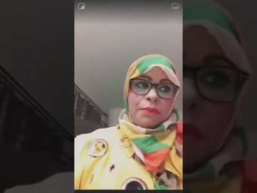 ميمة كتنصح بالحوايا إلى ماشفتيش هذا الفيديو متفرجتي فوالو هههههههه 😂