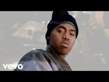 Nas  Nas Is Like (Official Video)