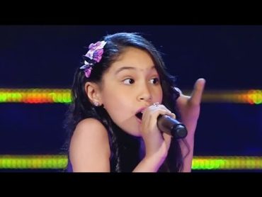 جويرية حمدي – الورد البلدي – العرض المباشر الاخير – MBCTheVoiceKids