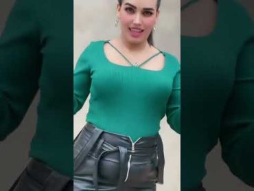 chikoura 😍karika kika saida 2023😍  Tiktok new trand 😍 شيكورة التيكتوك كريمة سعيدية