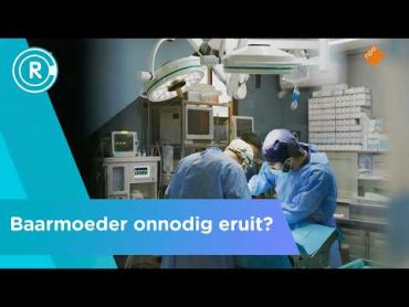 Onnodige medische ingrepen voor hogere winst?