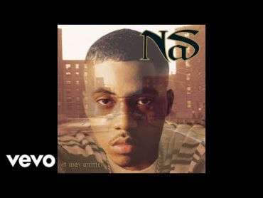 Nas  If I Ruled the World (Imagine That) (Official Audio) ft. Lauryn Hill