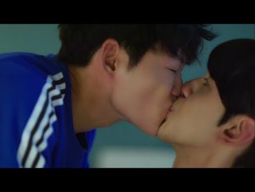 [BL] GAY KOREAN DRAMA TRAILER  Mr. Heart