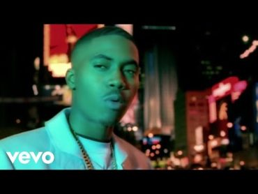 Nas  If I Ruled the World (Imagine That) (Official HD Video) ft. Lauryn Hill