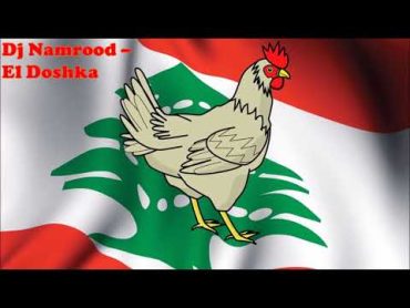 كان في دجاجة 🐔 ع الصخرة