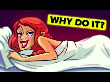 Why Do We Actually Have Sex