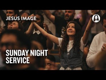 Sunday Night Service  August 11th, 2024