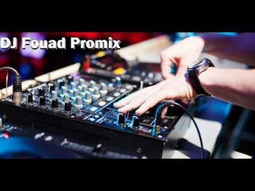 طلع طلع شرك قطع  Cheikh Chaib Remix 2023 By Dj Fouad