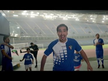 دعاية كواليتي نت  خليجي أنا  / Qualitynet TVC  Gulf Cup