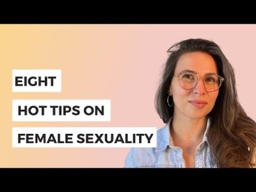 What Women Need to Feel Sexy and Turned on  8 ResearchBased Tips for More Safety