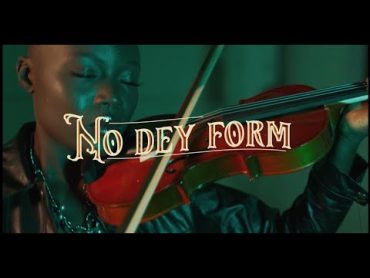 AV  No Dey Form (Official Video)