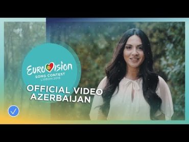 Aisel  X My Heart  Azerbaijan  Official Music Video  Eurovision 2018