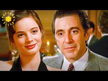 Al Pacino Teaches the Tango (Full Scene) Scent of a Woman