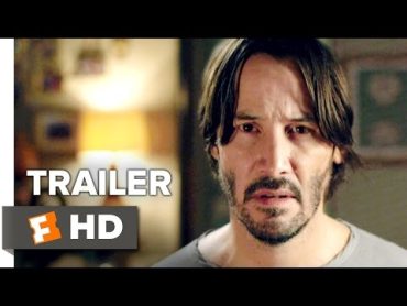 Knock Knock Official Trailer 1 (2015)  Keanu Reeves Movie HD