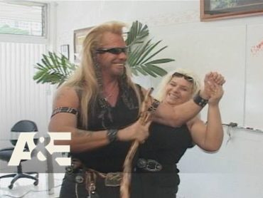 Dog The Bounty Hunter: It Takes Two to Tango  A&E