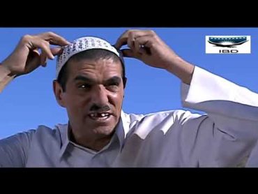 مسلسل عماكور  الحلقة 3  عبدالناصر درويش و حسن البلام