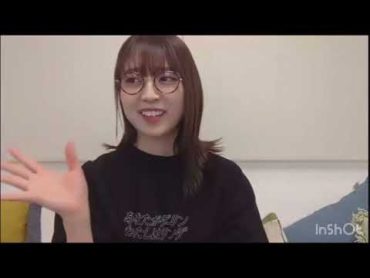 樋口日奈の優しさについて語る阪口珠美