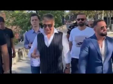 Kimin Reis Olduğunun Karıştığı Komik Anlar SedatPeker 🕴️