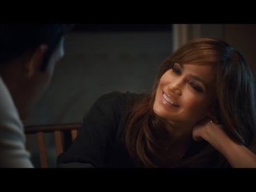 The Boy Next Door   "Noah seduces Claire after dinner" Clip