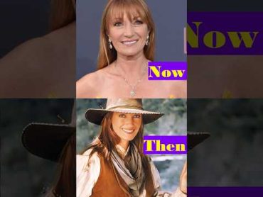 Dr Quinn Medicine Woman Cast Then and Now