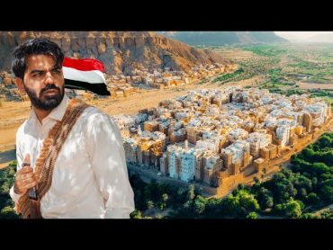 وأخيراً وصلت اليمن السعيد  أرض حضرموت 🇾🇪   YEMEN