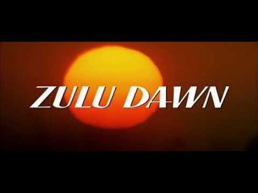 Zulu Dawn 1979 Full Movie