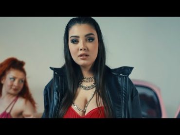 Kimia  "Kiss" OFFICIAL VIDEO  کیمیا  کیس