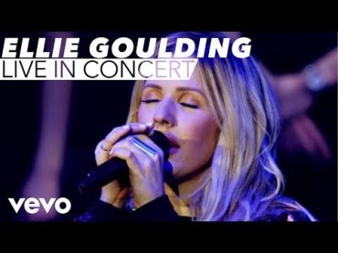 Ellie Goulding  Love Me Like You Do (Vevo Presents: Live in London)