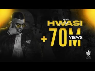 Lbenj  HWASI ( Exclusive music video 4K ) لبنج : هواسي