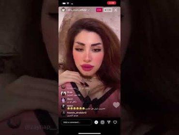 اقوى بث اغراء سكسي لميرا النوري 🔞❤️