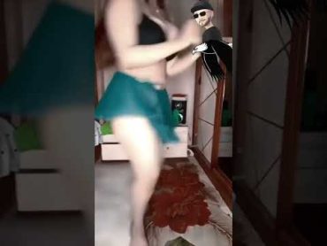 tango live dance hot arab girlساخنه