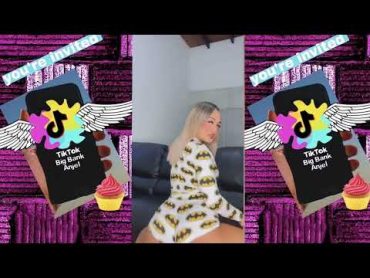 TikTok big bank challenge 🍑  🍒🍓  BIGBANK Shorts Tiktok