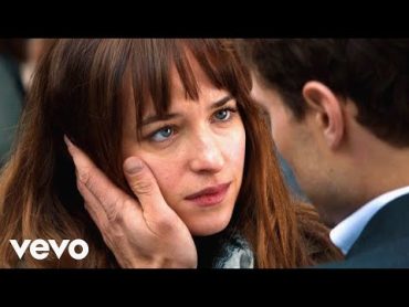 Ellie Goulding  Love Me Like You Do (Fifty Shades Freed) (Official Video)