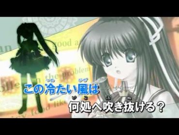 Rewrite OP2　サイキックラバー　FULL