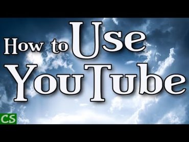 How to Search YouTube  Ways to Find Videos and Channels on YouTube