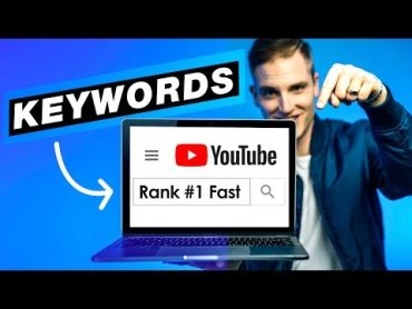 How to Get Views FAST with YouTube Keyword Research (New Strategy)