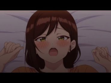 [アニメ] 気まずいやつ