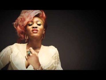 Eva Alordiah High [Official Music Video]