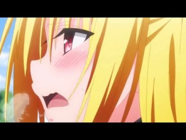 [アニメ] 世界一変態な飴玉