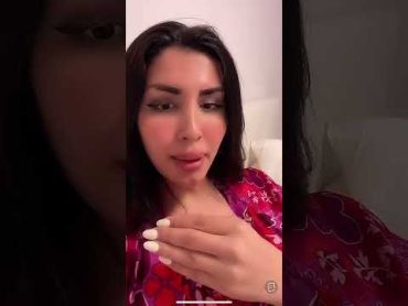 فخر العرب ميرا النوري شرح عن الجنس 🔞