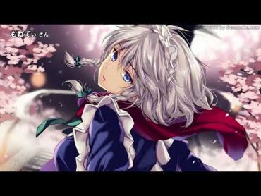 【東方Vocalカラオケ】ナイト・オブ・ナイツ 豚乙女ver.【COOL&CREATE】