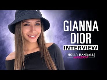 Gianna Dior: The Mysterious Medical Condition that Left me Paralyzed