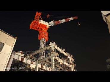 (4k30fps)2024年9月7日 千葉県松戸市｢松戸駅｣周辺深夜散歩 Japan IRL Station Around Night Walking(Xiaomi14Ultra photo)